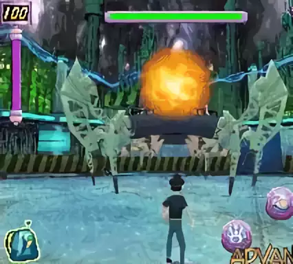 Image n° 2 - boxback : Meet the Robinsons